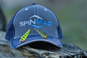 Spinmad cap