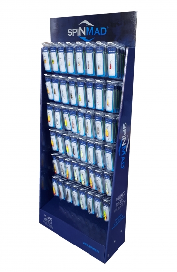 Bigger Displays
