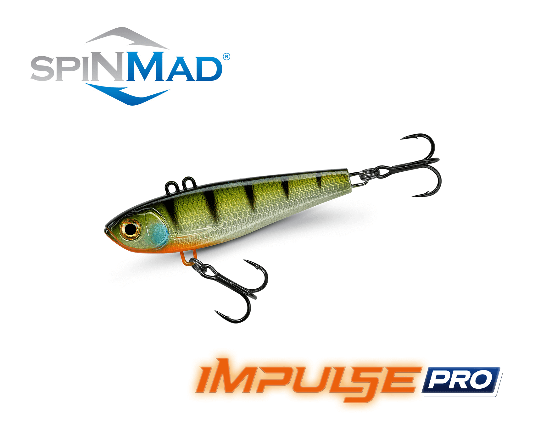 IMPULSE PRO 6.5g