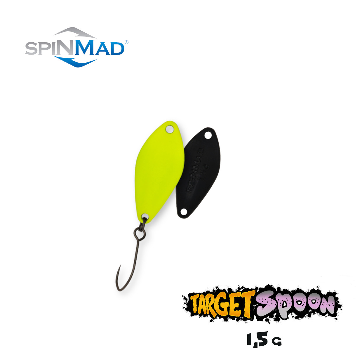 Target Spoon 1.5g