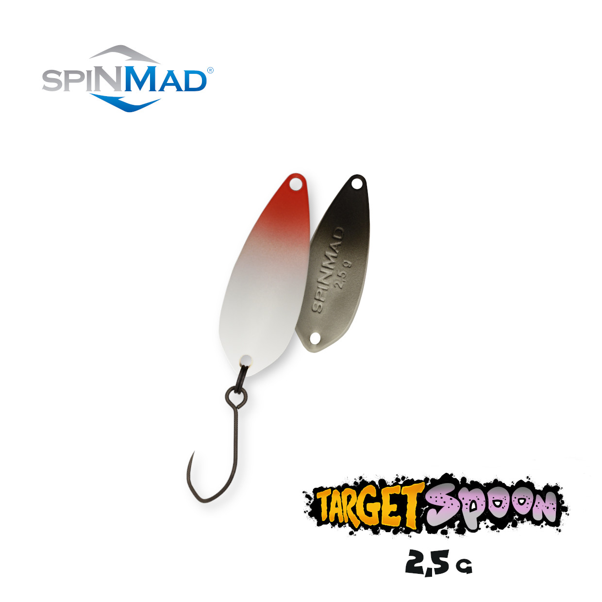 Target Spoon 2.5g