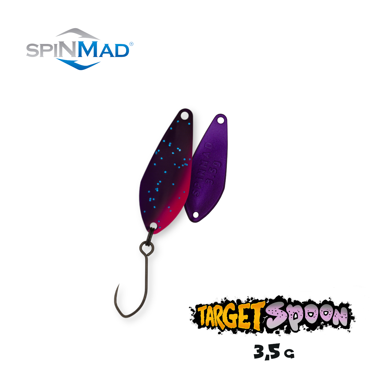 Target Spoon 3.5g